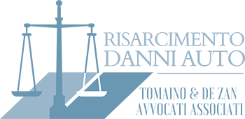 Risarcimento danni da incidente stradale